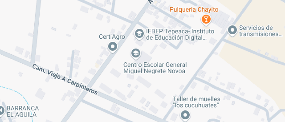 De Educacion Abierta