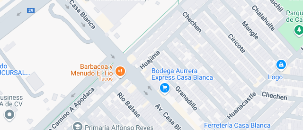 De Educación Bilingüe Integral. 