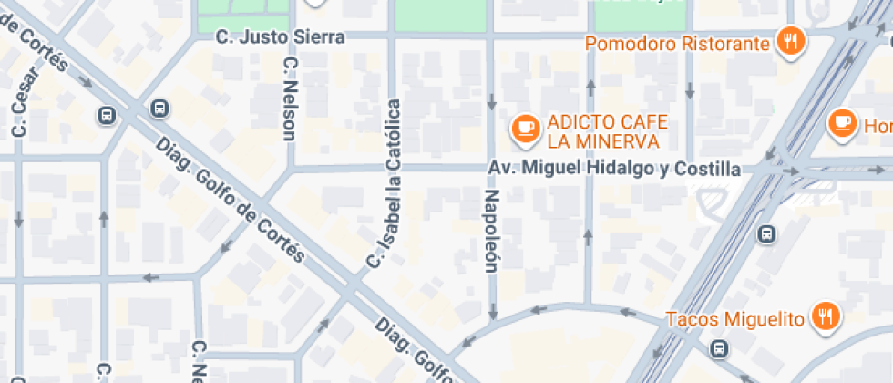 location map image