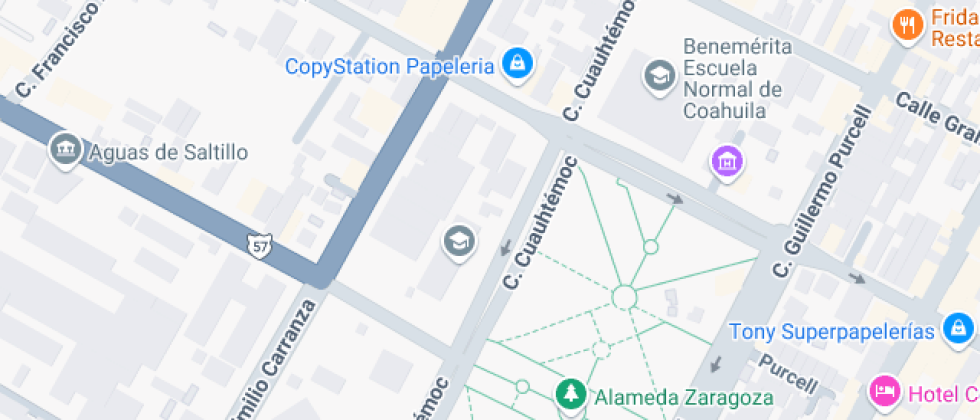  Inicial Gabriela Mistral