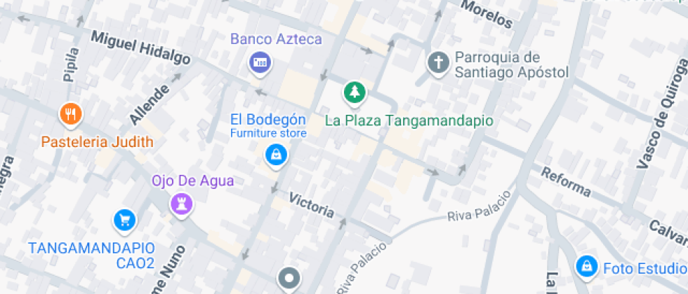 De Educacion Integral Bambini