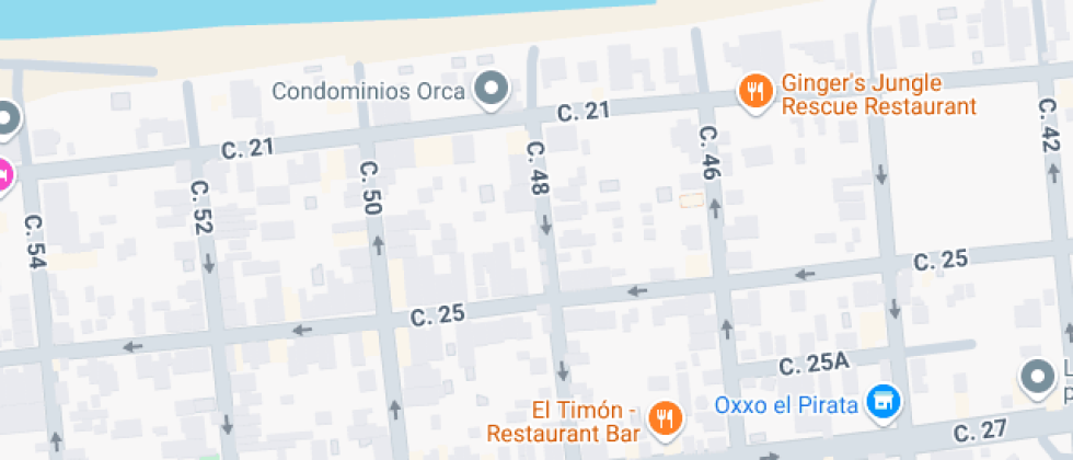 Para Adultos Pequeсos