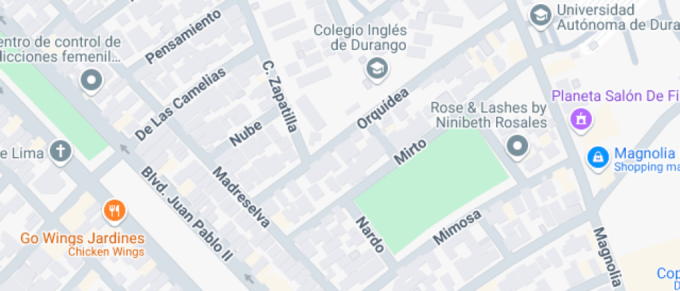  De Educacion Y Atencion Infantil Amistad