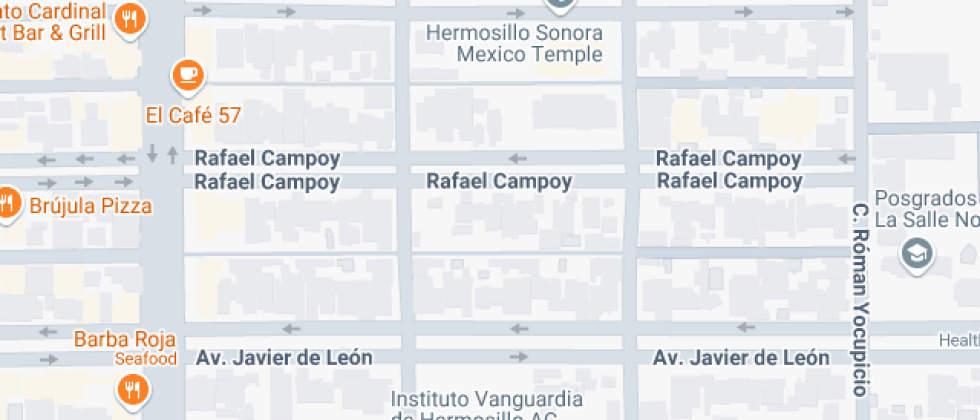 De Educacion Y Desarrollo Integral