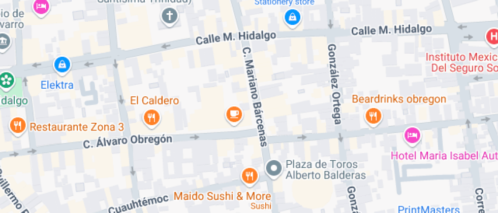 De Esp En Informatica De Occidente