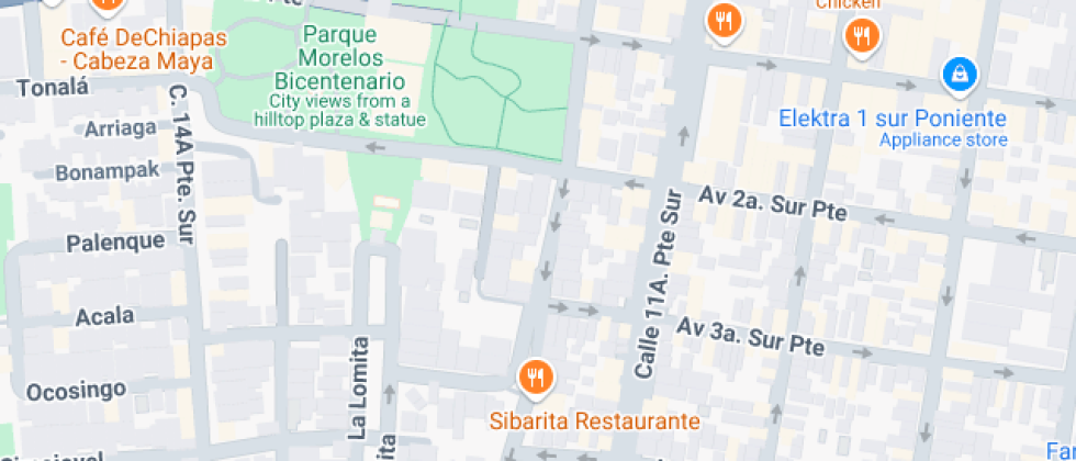 De Especialidades En Artes Culinarias