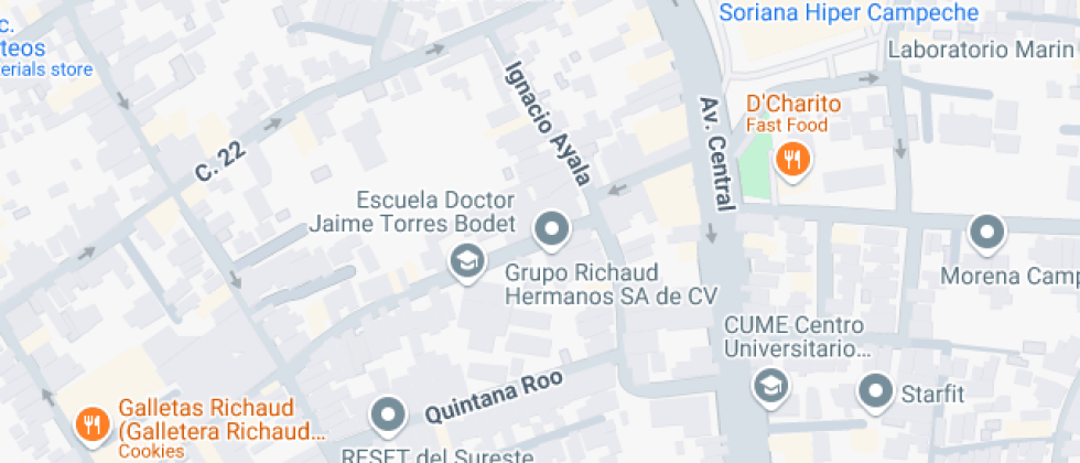 De Estimulacion Y Desarrollo Infantil Crios