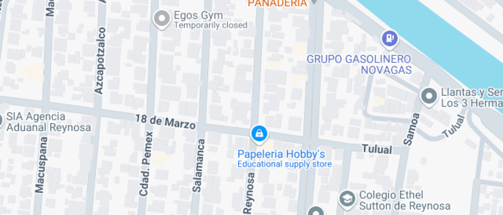 De Estudios Bilingue Lowell