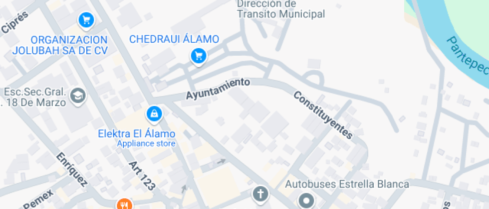 De Estudios Computacionales Ayca