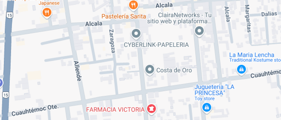 De Estudios Computacionales De Juxtlahuaca