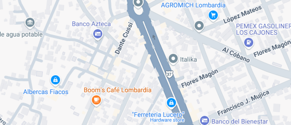 De Estudios Computacionales De N.i(Cecni)