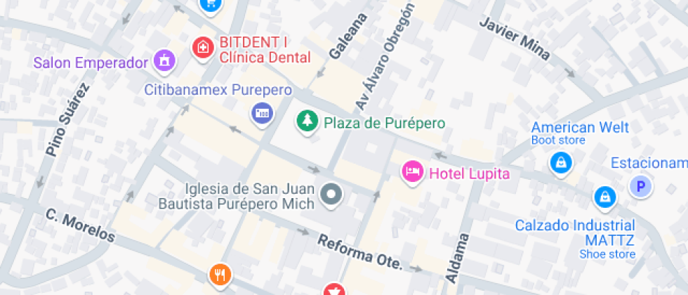 De Estudios Computacionales De N.i.