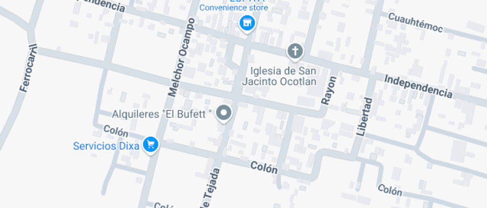 De Estudios Computacionales De Ocotlan