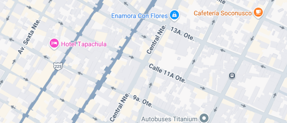 De Estudios Computacionales Izapa