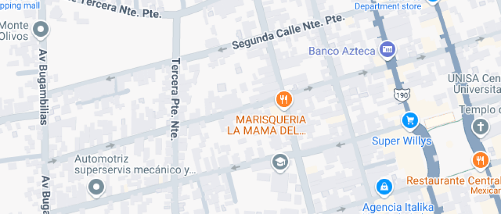 De Estudios Computacionales Y Linguisticos Del Sureste