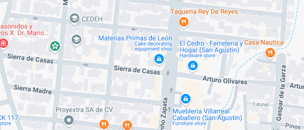 De Estudios Culinarios Roccatti Victoria