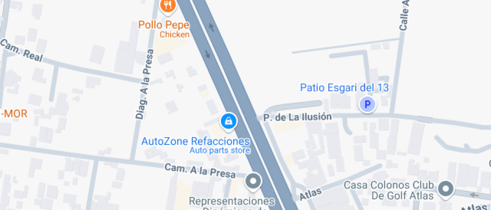 De Estudios De Aviacion