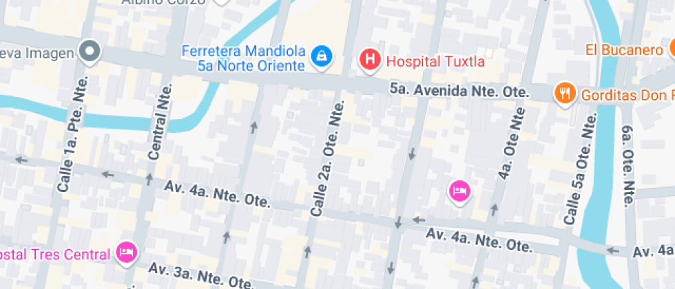 De Estudios De Bachillerato Del Estado De Chiapas