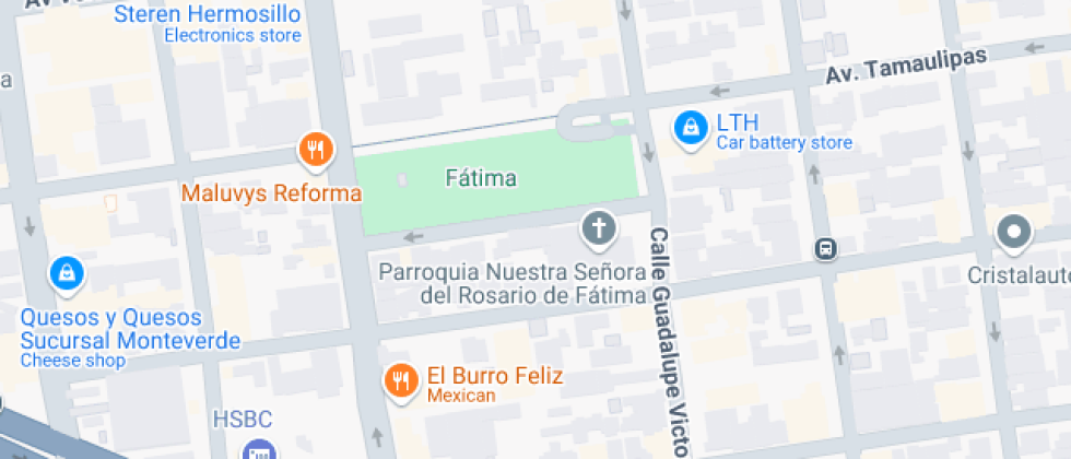 De Estudios De Bachillerato Sonora, S. C.