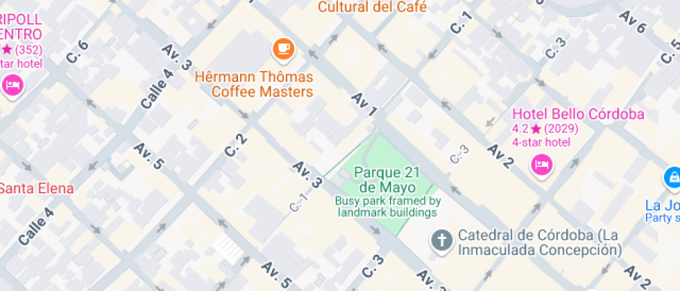  De Estilismo Profesional, A.c.