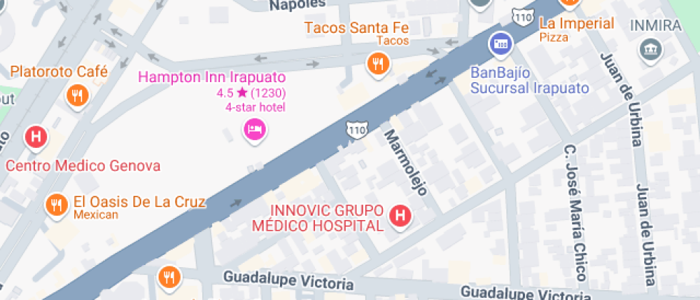 De Estudios De Ortodoncia Del Bajio