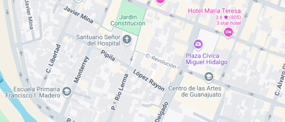 De Estudios De Salamanca