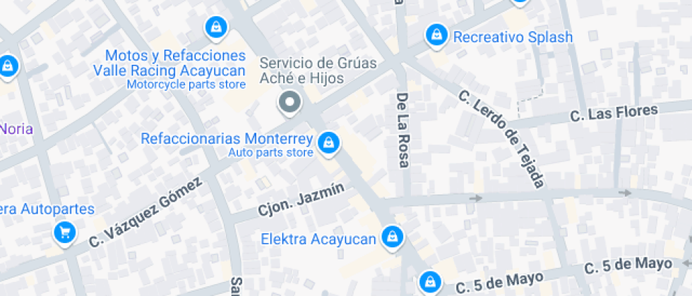 De Estudios E Investigacion Tecnologica