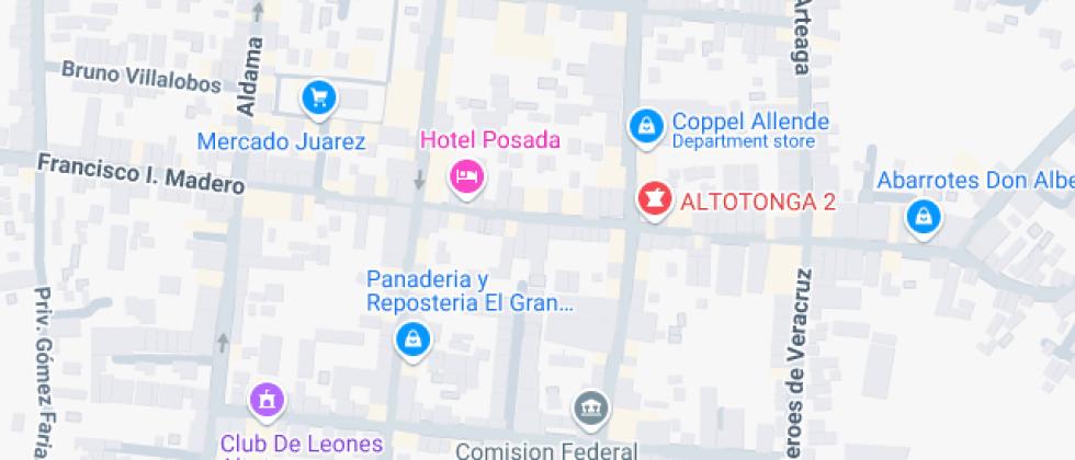 De Estudios E Investigacion Tecnologica