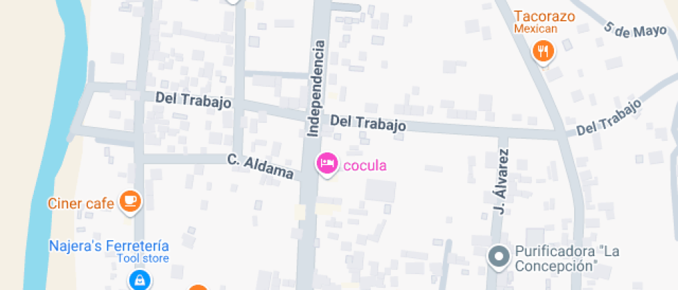 De Estudios En Informatica Computacion Y Administracion