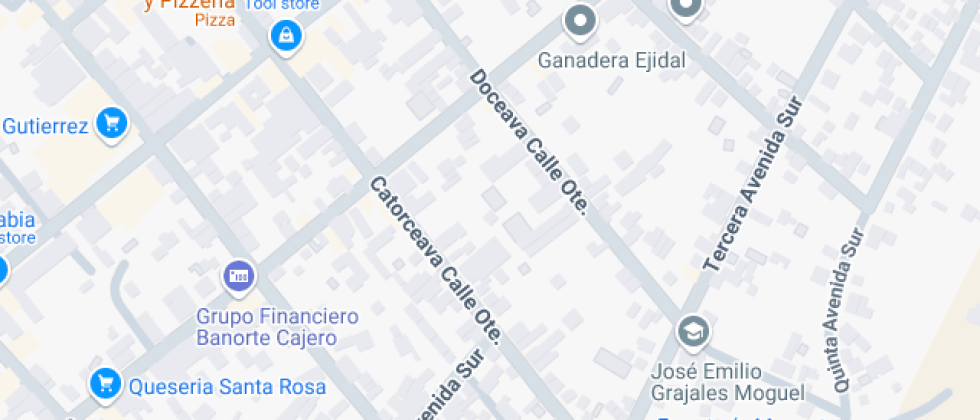 De Estudios En Informatica Mapastepec