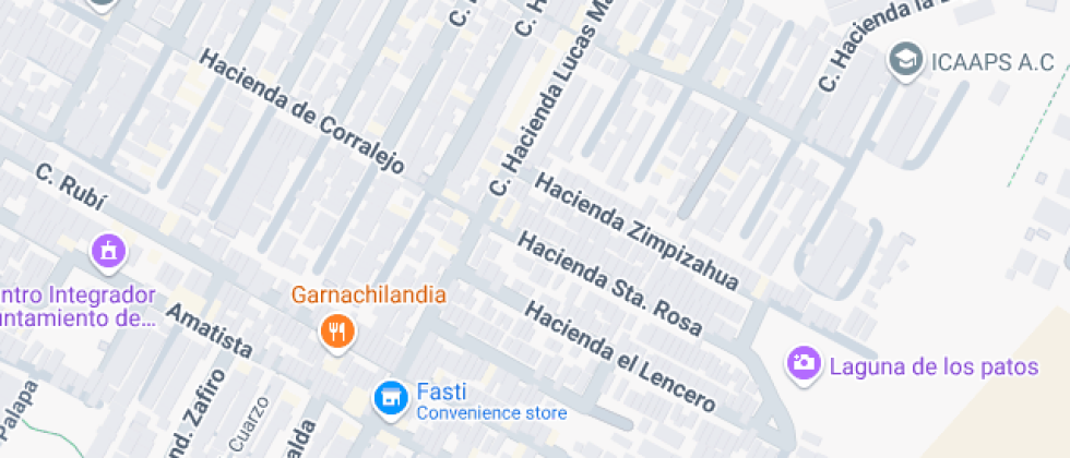 Centro De Estudios Especializados Ausubel