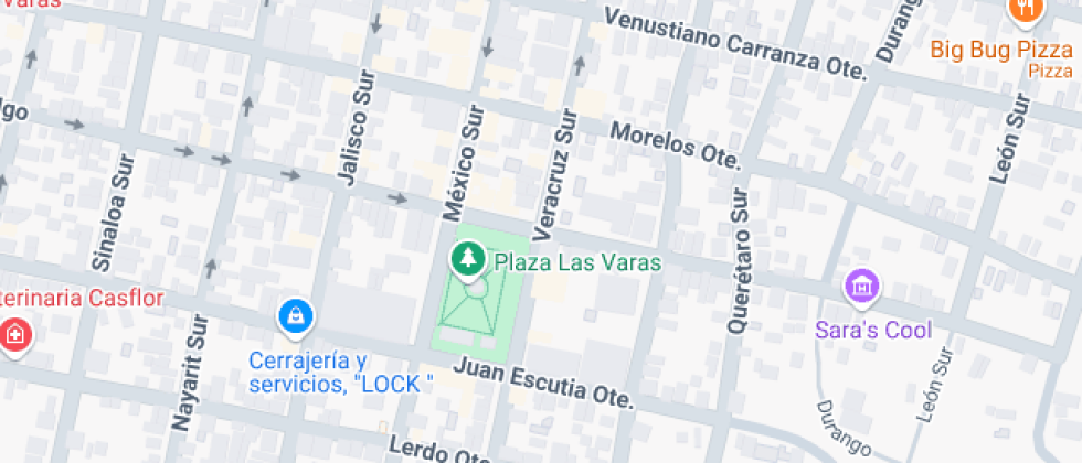 Especializados En Computacion