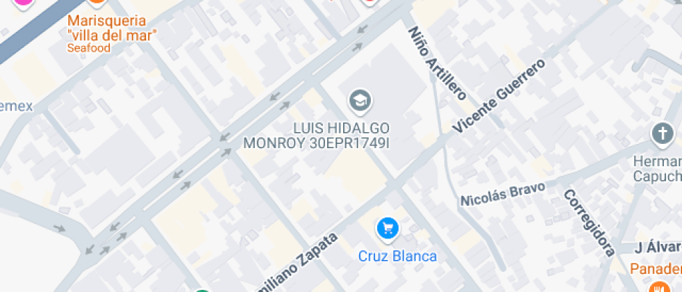 De Estudios Federico Froebel