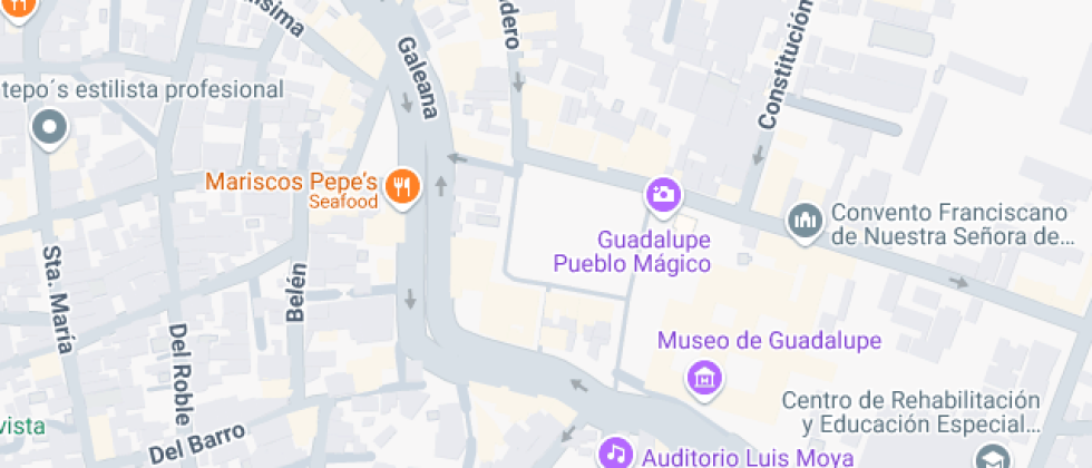 De Estudios Juridicos Y Sociales
