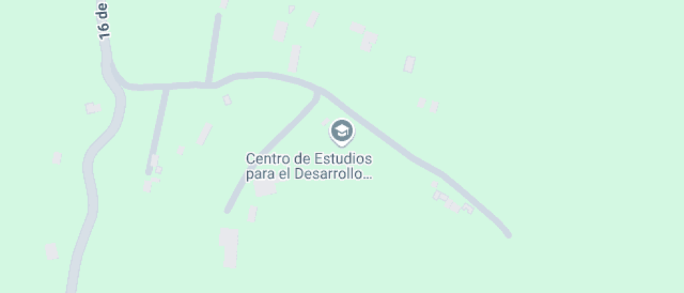 De Estudios Para El Desarrollo Rural