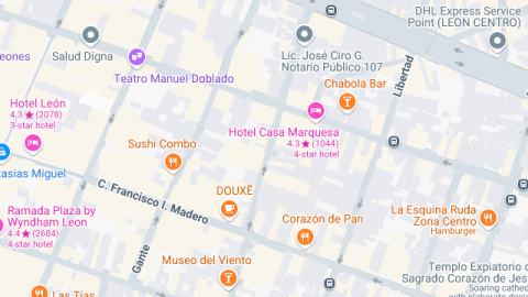 location map image