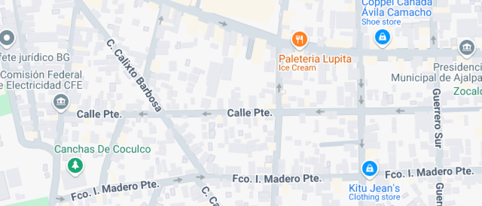 Centro De Estudios Piaget, A.c.