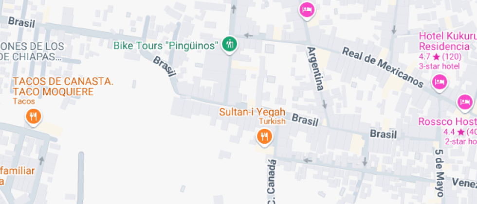 De Estudios Profesionales Del Grijalva