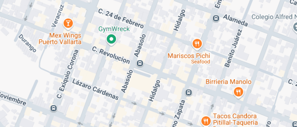  De Estudios Puerto Vallarta