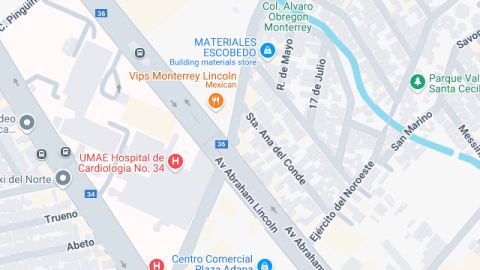 location map image