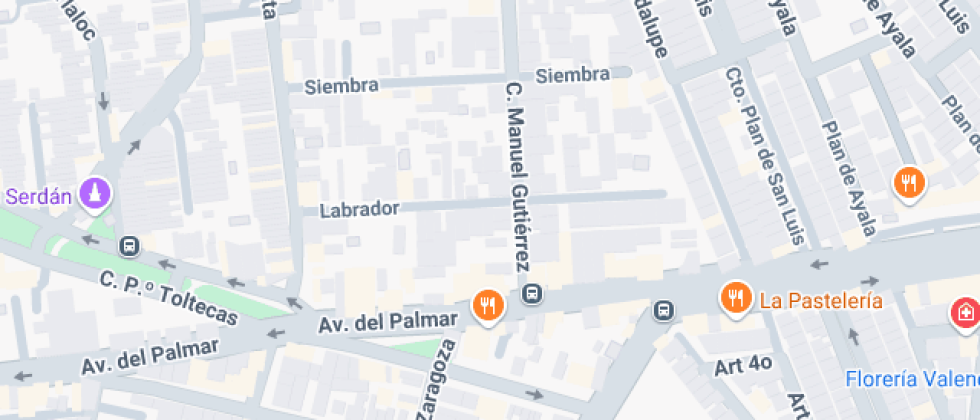 De Estudios Superiores Antares