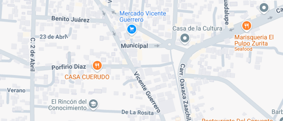 Benemérito Y Heroico De México