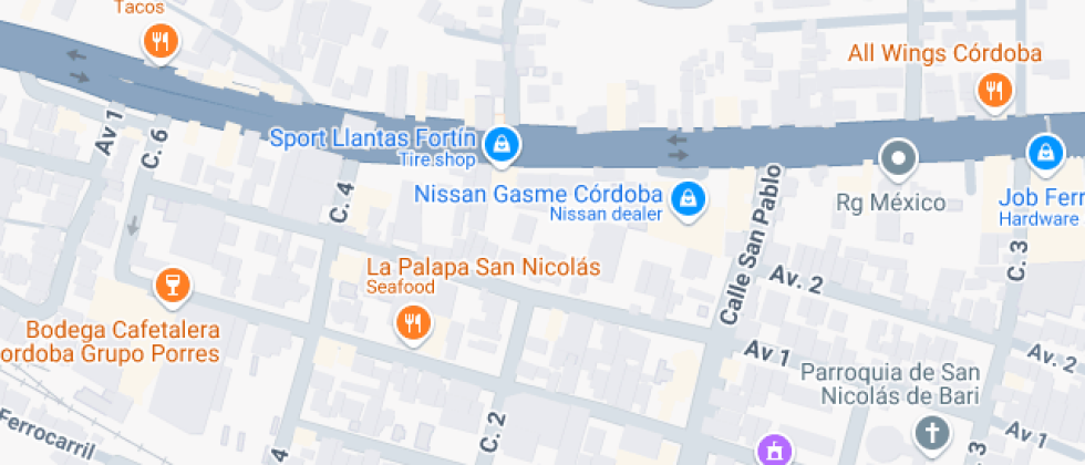 Córdoba