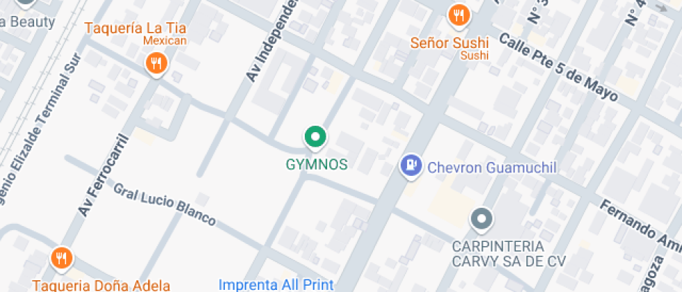 De Estudios Superiores de Guamuchil