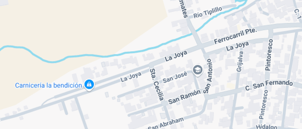 De Estudios Superiores de Tapachula