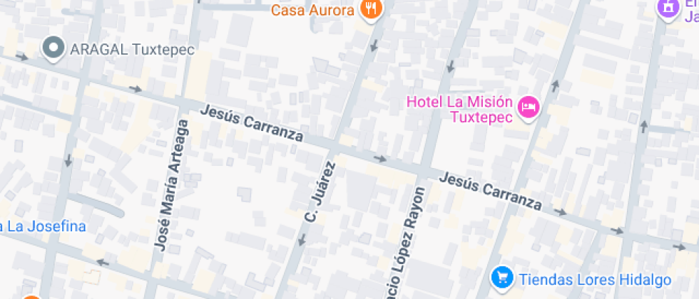 Estudios Superiores del Colegio América