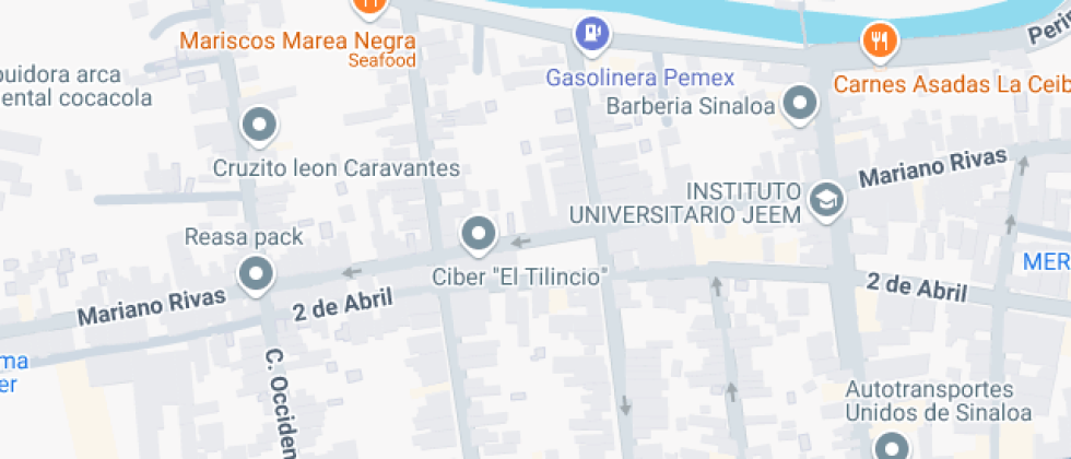 De Estudios Superiores del Sur de Sinaloa Campus Escuinapa
