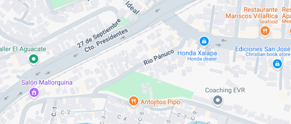 Hispano Anglofrances