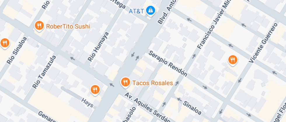 Computacion De Sinaloa