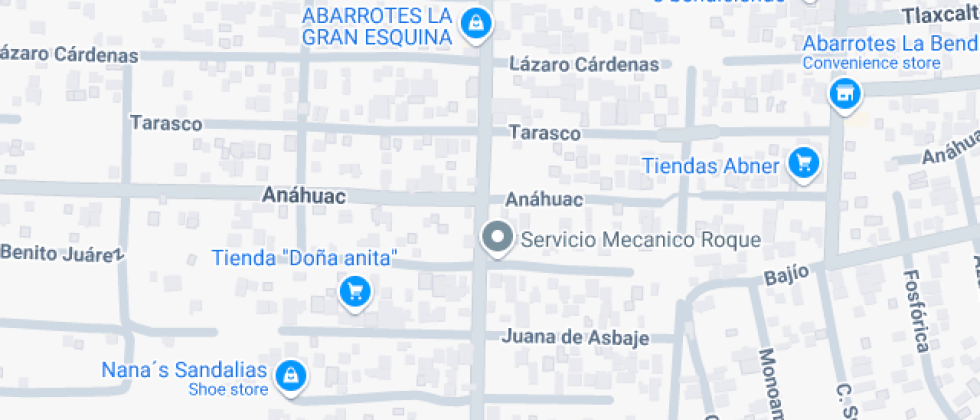 De Estudios Tecnicos En Computacion Coatzacoalcos, S.c.